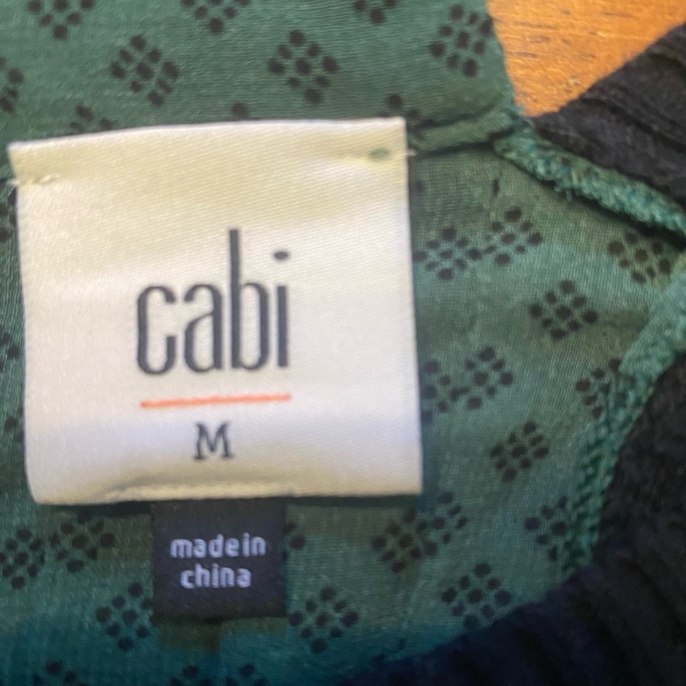 CAbi Get Together Sweater - Picture 11 of 11